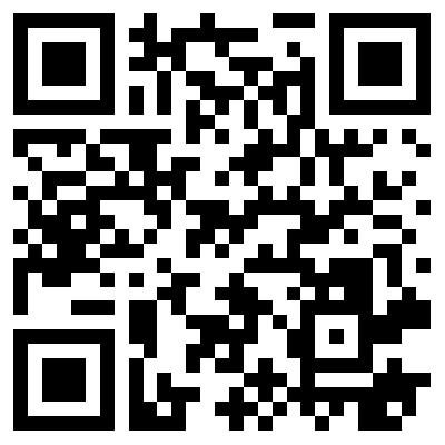QR Inglés
